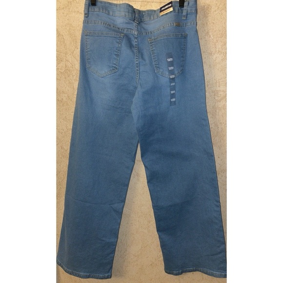 Angels Of Difference Studded Jeans - Picture 3 of 9